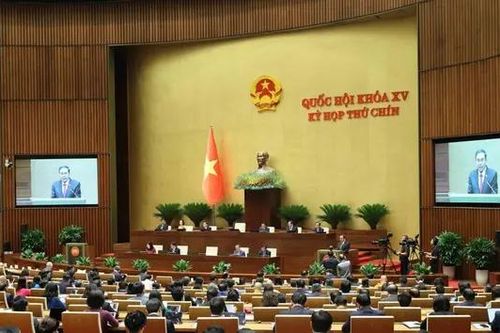 Quốc hội bàn chính sách đột phá phát triển khoa học công nghệ