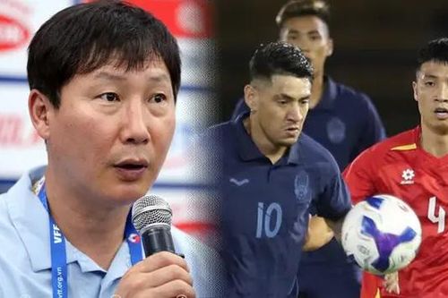 Danh sách đội hình ASEAN All Stars biến động