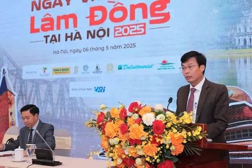 Sắp diễn ra Ngày văn hóa Lâm Đồng tại Hà Nội