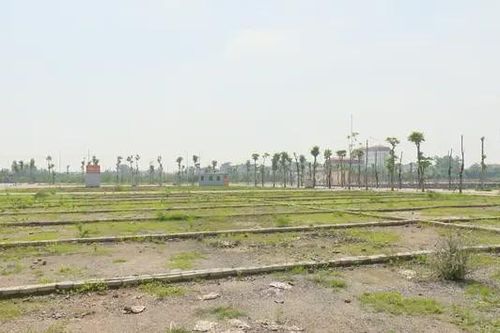 Huyện Ứng Hòa tiếp tục đấu giá 42 thửa đất ở