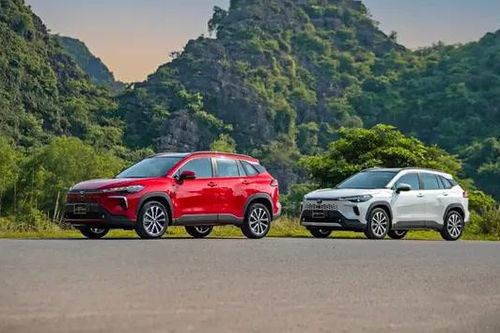Hạn mức nhiên liệu mới tạo lợi thế cho xe điện, hybrid