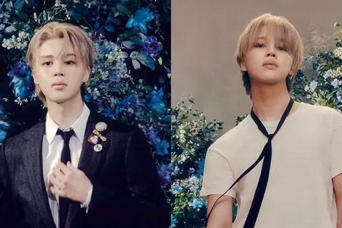 Triển lãm cá nhân Jimin dẫn đầu BXH bán chạy tại Mỹ