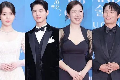 'Khi cuộc đời cho bạn quả quýt' thắng lớn ở Beaksang 2025