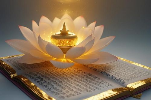 Vesak: Quay vào Tâm - chiêm nghiệm chính pháp
