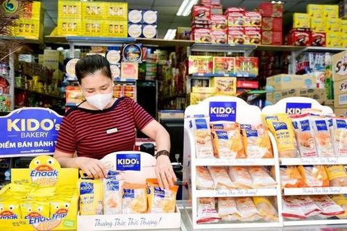 Chi phí đội cao, KIDO (KDC) báo lỗ hơn 67 tỷ đồng quý đầu năm 2025