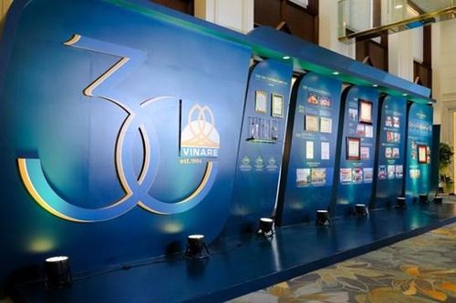Vinare (VNR) báo lãi ròng quý 1/2025 giảm mạnh: Chi phí bồi thường 'phình to', đầu tư tài chính kém sắc 'nhấn chìm' lợi nhuận