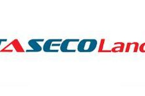 Bất động sản Taseco Land (TAL) nộp hồ sơ niêm yết sàn HoSE