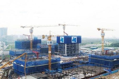 Xây dựng Hòa Bình (HBC) báo lãi quý I/2025 chỉ hơn 5 tỷ đồng, giảm 90%