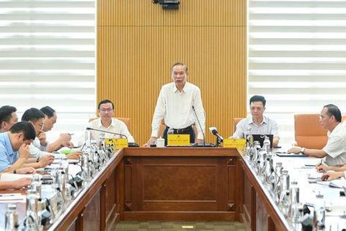 Để khoa học, công nghệ mang lại đột phá cho ngành nông nghiệp và môi trường