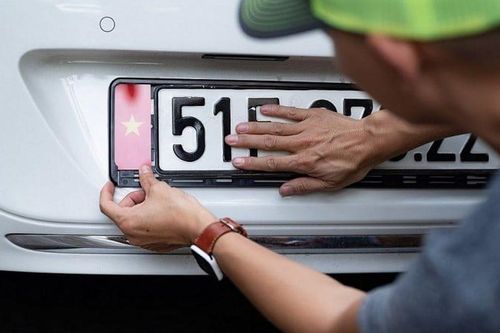 Nóng: Trường hợp bắt buộc phải đổi lại giấy phép lái xe sau sáp nhập tỉnh, ai cũng nên biết để đổi kịp thời