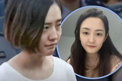 Chia sẻ 'kinh nghiệm' tù tội, 'mỹ nhân đào tẩu' Trung Quốc bị cấm sóng livestream