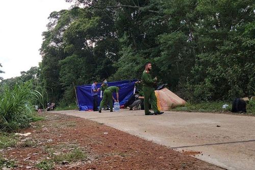 Vụ cô giáo bị chồng cũ sát hại ở Gia Lai: Nghi phạm gây án do ghen tuông
