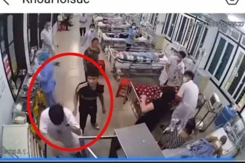 Bệnh viện Đa khoa tỉnh Nam Định: Đang xác minh việc nhân viên y tế bị người nhà bệnh nhân hành hung khi cấp cứu