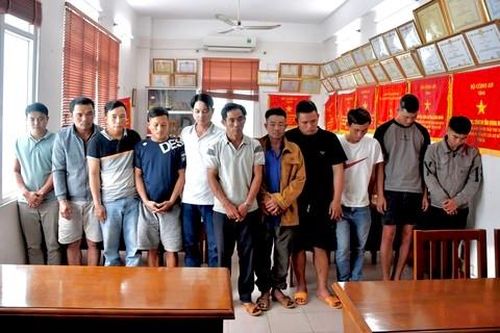 Bị bắt cóc vì chơi 'cờ bạc bịp' thắng 60 triệu đồng