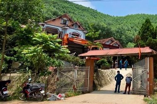 Nổ tại căn nhà hai tầng khiến 4 người thương vong, nghi do chế tạo pháo