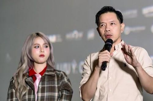Sau 'Địa đạo', Thái Hòa trở lại lồng tiếng phim