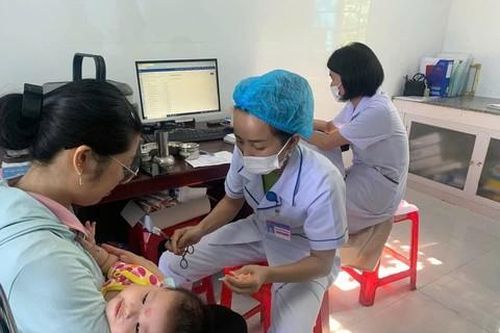 Sẵn sàng ứng phó với các dịch bệnh khi mùa mưa đến