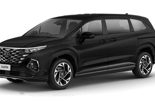 Bảng giá ô tô Hyundai mới nhất tháng 5/2025