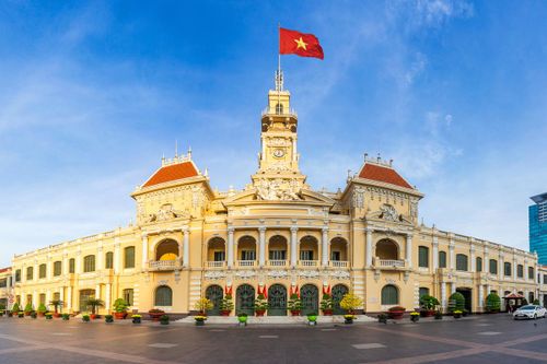 Đề xuất Thủ tướng chỉ định chủ tịch các tỉnh, thành phố sau sáp nhập