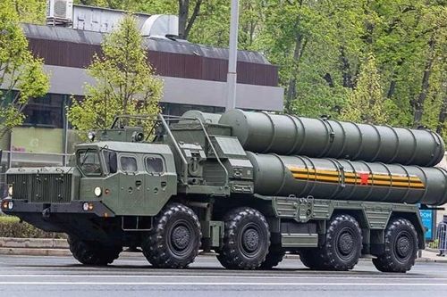 Các khí tài đặc biệt xuất hiện ở Lễ duyệt binh Ngày Chiến thắng 2025