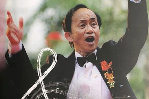 Nghe lại những ca khúc khó quên của nhạc sĩ Nguyễn Lân Cường