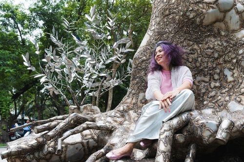 'Hồi sinh': Bước thử nghiệm của nghệ thuật cộng hưởng