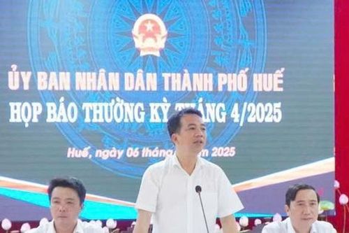 Huế: Tổng kim ngạch xuất khẩu 4 tháng ước đạt 453 triệu USD