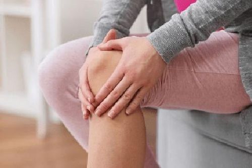 Bất ngờ 7 nguyên nhân gây thoái hóa khớp gối, phụ nữ U50 cần cảnh giác