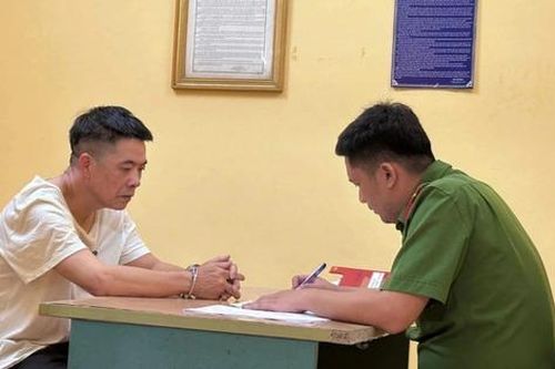 Hà Nội: Loạt lãnh đạo xã ở Thường Tín bị khởi tố vì nhận hối lộ