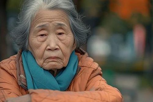 Cụ bà 80 tuổi 'phanh phui' 4 sai lầm khiến tuổi già khốn khổ cần tỉnh ngộ
