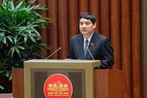 Thống nhất xếp lương nhà giáo cao nhất trong hệ thống thang bậc lương