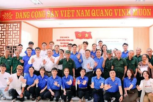 Từ y đức đến yêu thương – Hành trình chữa lành tại Bệnh viện Đa khoa TP Vinh