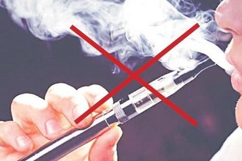 Bổ sung mức phạt và hành vi 'chứa chấp', 'sử dụng' thuốc lá điện tử, thuốc lá nung nóng