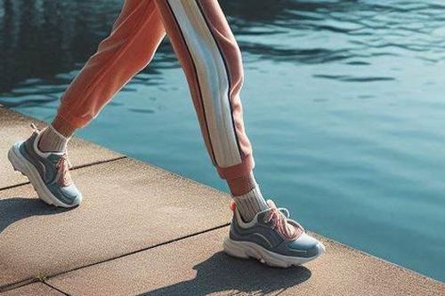 Ai nên chọn đi bộ thay chạy bộ?