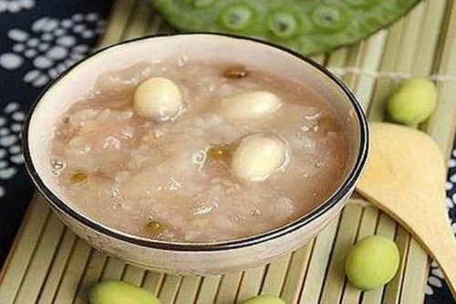 7 món ăn bài thuốc giúp tăng cường trí nhớ cho sĩ tử