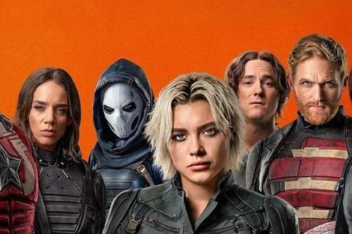 Giải mã Thunderbolts*: 'Bí mật' của dấu hoa thị và ý nghĩa cảnh after-credit