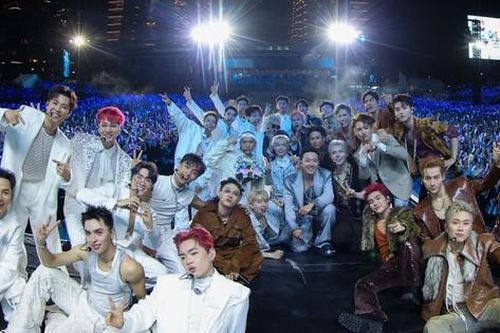 Concert ATSH D-6: Dự báo Hà Nội có mưa dông, khán giả cần lưu ý những gì?
