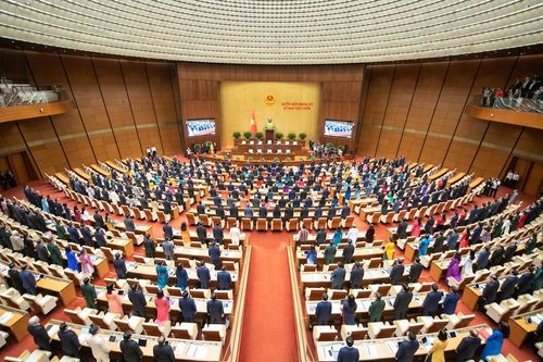Cần có quy định chính thức tuyên bố kết thúc hoạt động của đơn vị hành chính cấp huyện