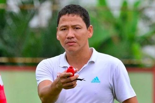 CLB Bình Dương lần thứ 3 thay tướng tại V-League 2024/25