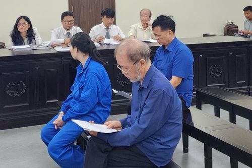 Tiếp tục điều tra bổ sung vụ án lừa đảo mua bán phần vốn góp 15 năm trước