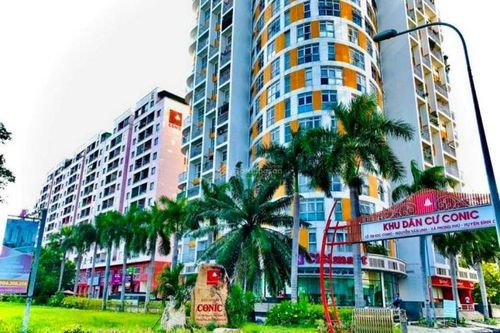 Hy hữu: Không xuất hóa đơn, Ban quản trị một chung cư bị phạt gần 120 tỷ đồng