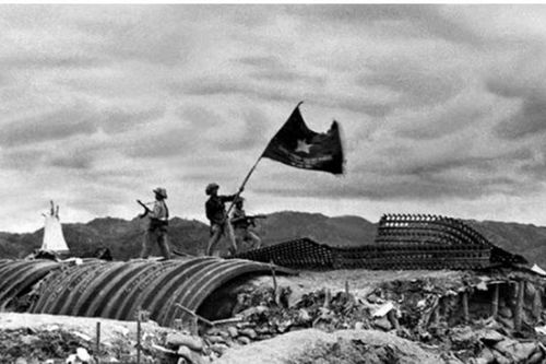 Viết tiếp tinh thần 'Điện Biên Phủ' trong thời đại mới