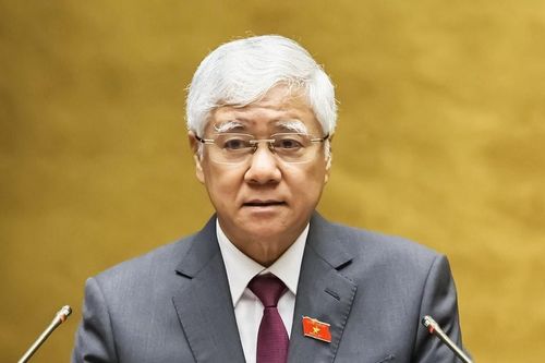 Cử tri đồng tình cao với các chủ trương lớn của Đảng, Nhà nước