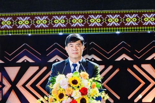 Ông Nguyễn Thiên Văn được giao Quyền Chủ tịch UBND tỉnh Đắk Lắk