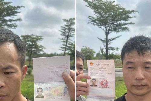 Thanh Hóa: Kịp thời phát hiện vụ đào trộm lăng mộ vua Lê Túc Tông