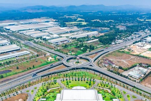 Quảng Nam: Chấp thuận chủ trương đầu tư dự án hơn 1.400 tỷ đồng
