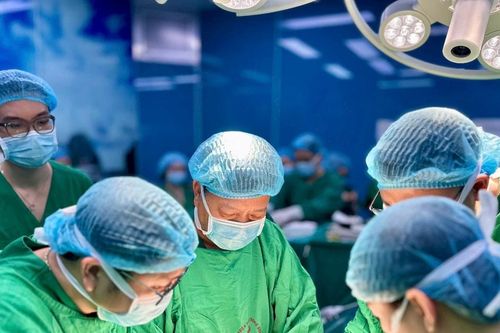 Kỳ tích y khoa: 2 ca ghép phổi thành công trong 1 tuần