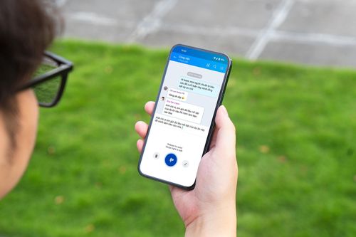 Zalo AI đẩy mạnh ứng dụng trí tuệ nhân tạo cho 78 triệu người dùng