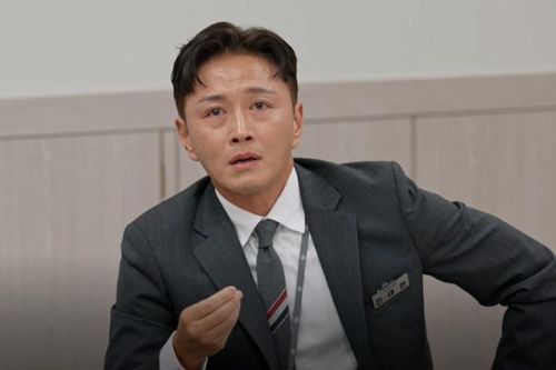 Jin Tae Hyun bị ung thư