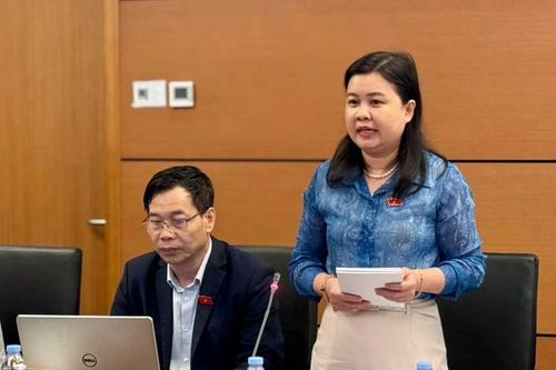 Lý do chỉ định chức danh thuộc HĐND, UBND tại các đơn vị hành chính sau sắp xếp